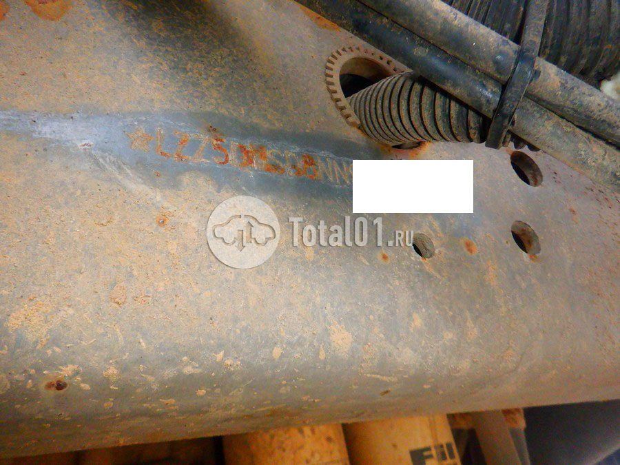 Фото Howo ZZ3327S3847E 364