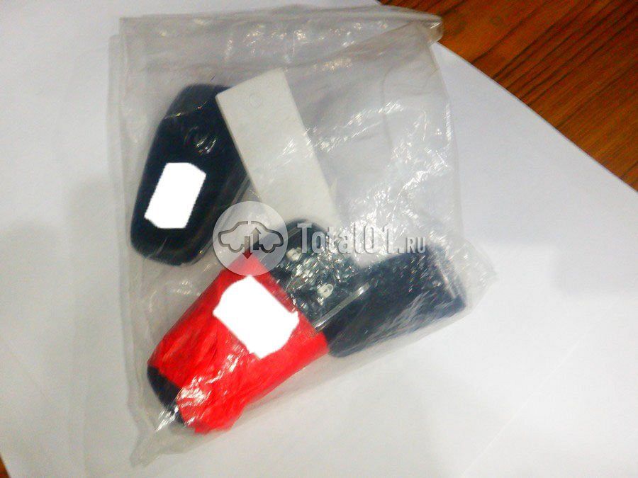 Фото Changan UNI-S 20