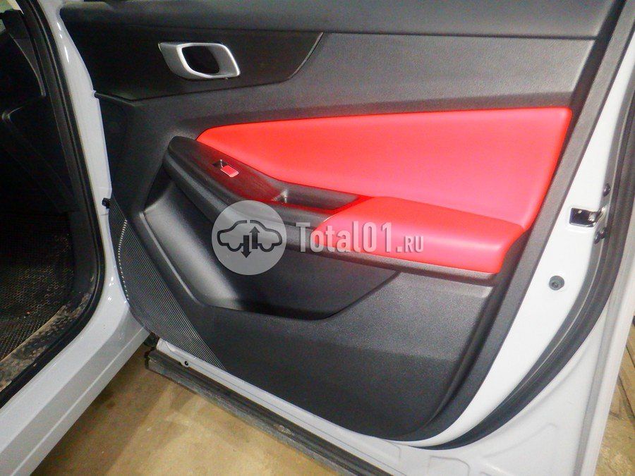 Фото Changan UNI-S 22