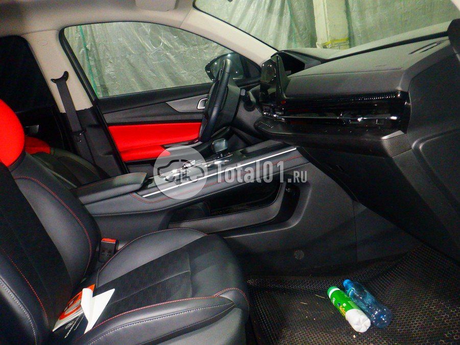 Фото Changan UNI-S 24