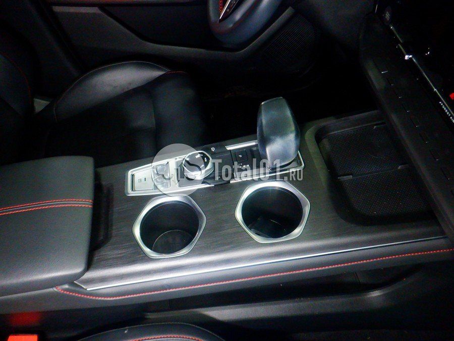 Фото Changan UNI-S 34