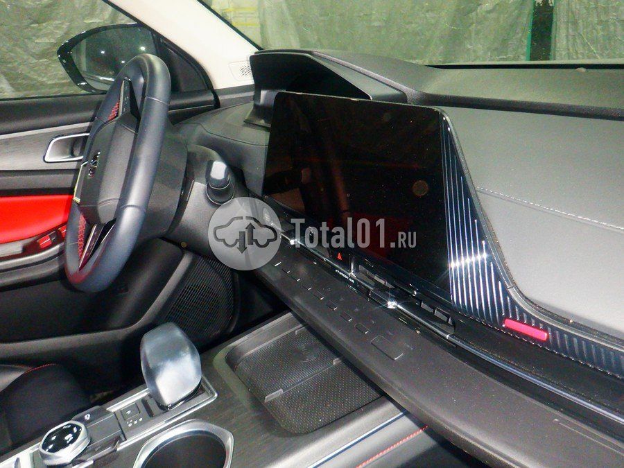 Фото Changan UNI-S 36