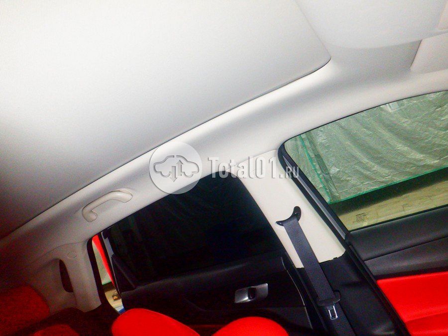 Фото Changan UNI-S 42