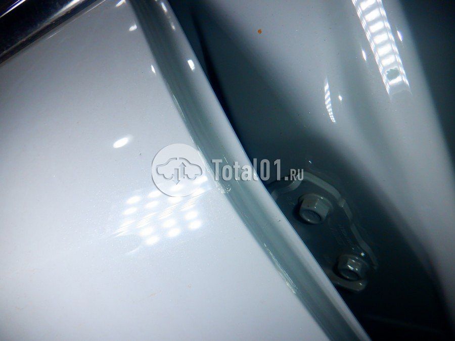 Фото Changan UNI-S 46