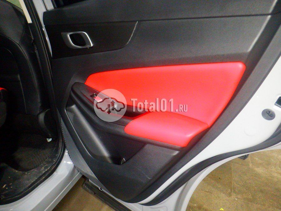 Фото Changan UNI-S 48