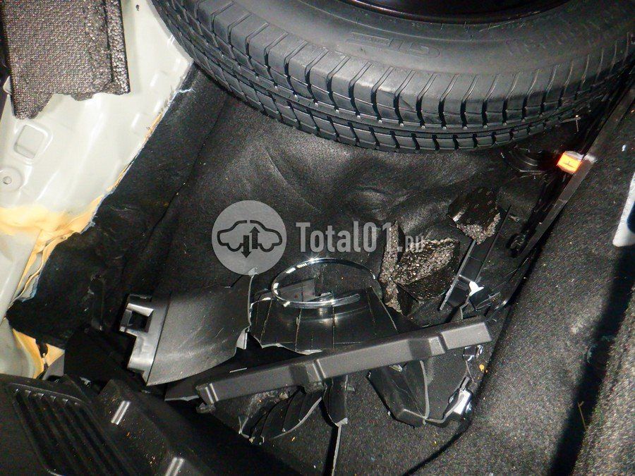 Фото Changan UNI-S 60