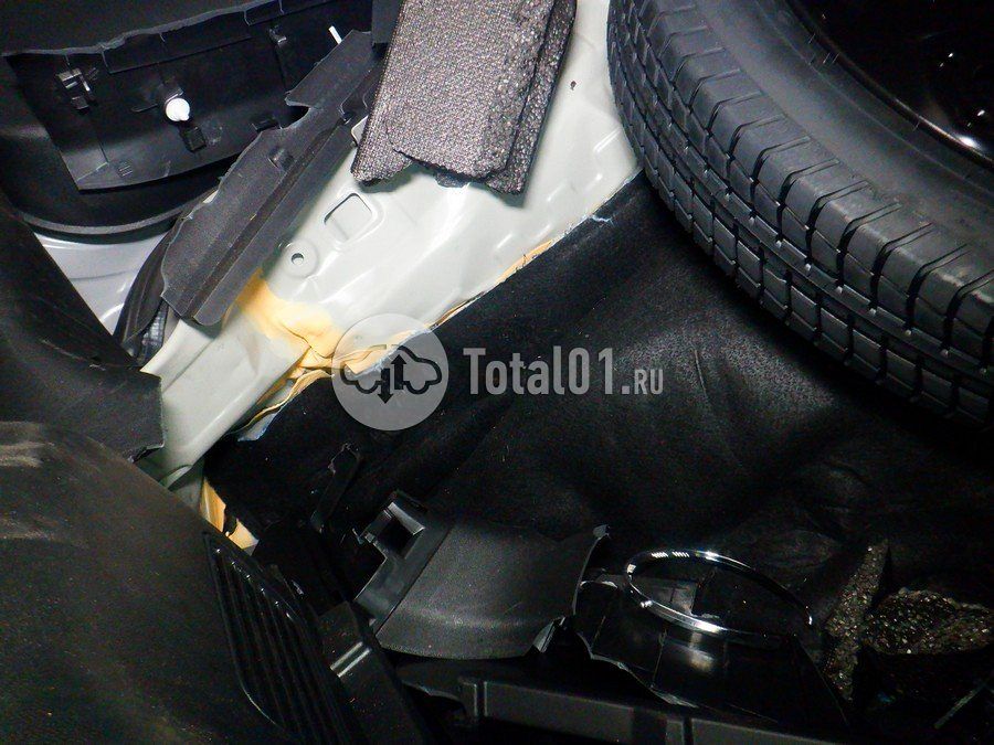 Фото Changan UNI-S 66