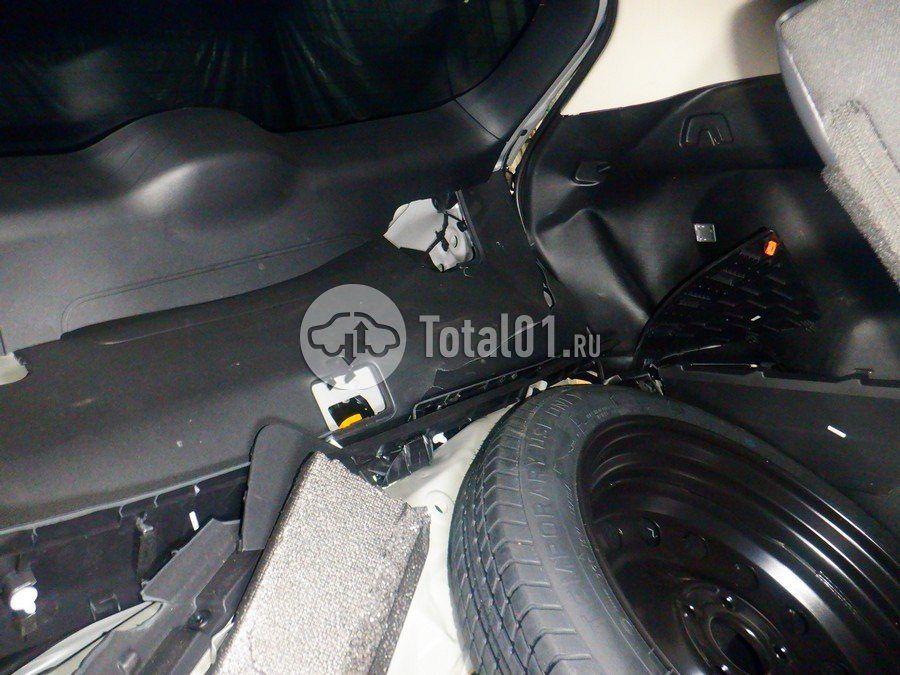 Фото Changan UNI-S 70