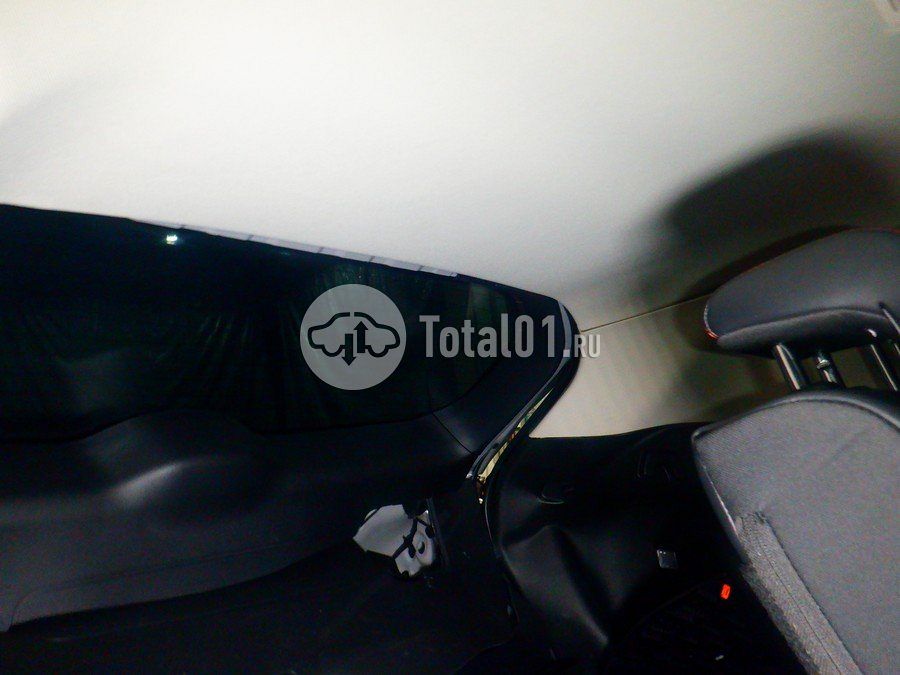 Фото Changan UNI-S 72