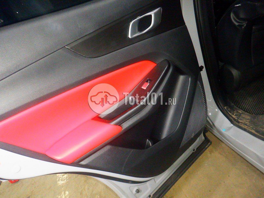 Фото Changan UNI-S 78