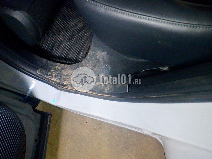 Фото Changan UNI-S 86