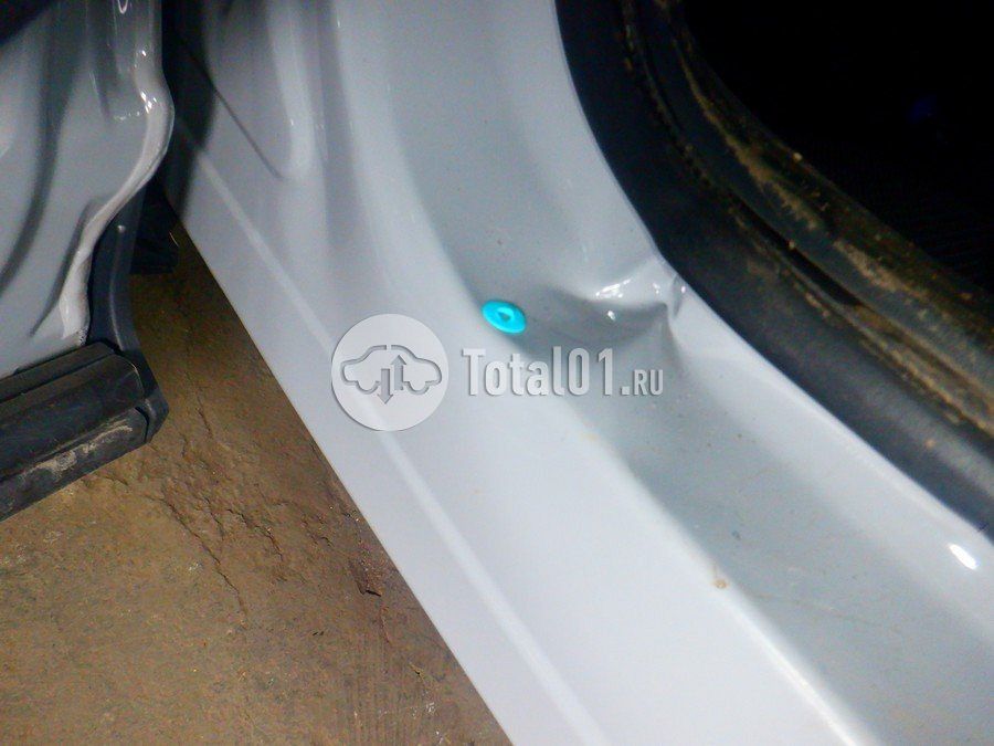 Фото Changan UNI-S 90