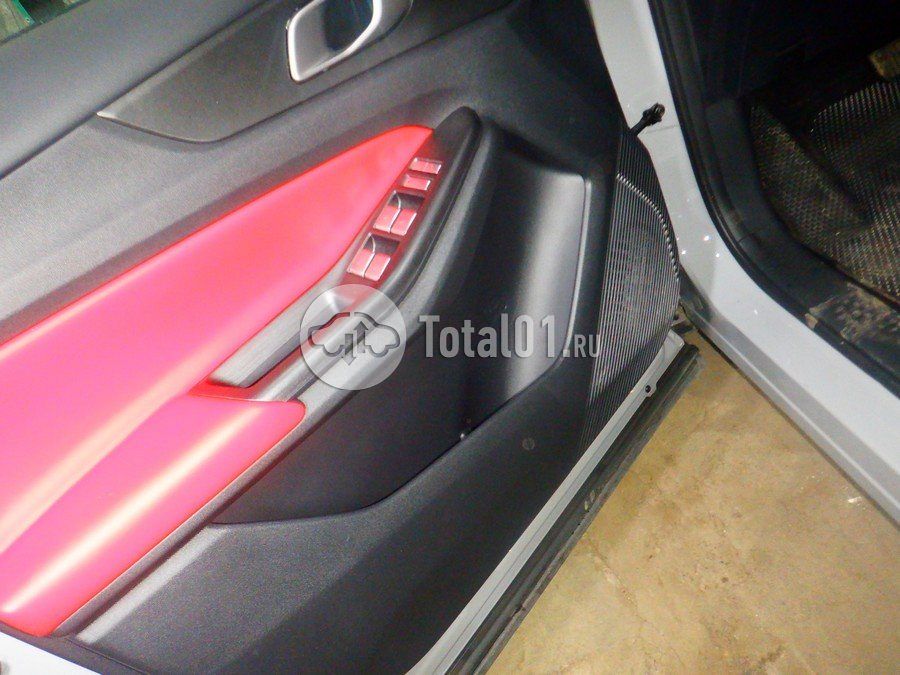 Фото Changan UNI-S 92