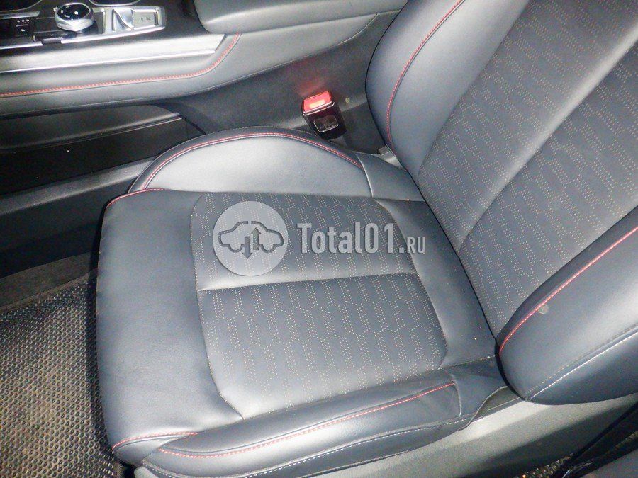 Фото Changan UNI-S 100