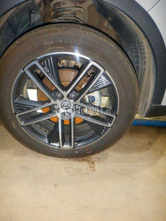 Фото Changan UNI-S 106