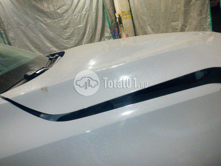 Фото Changan UNI-S 112