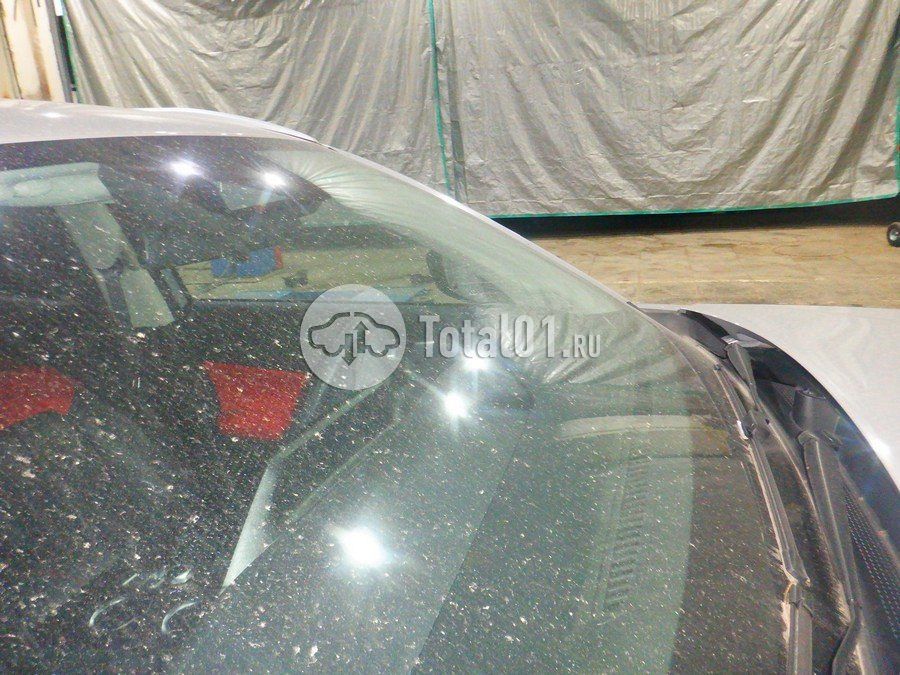 Фото Changan UNI-S 114