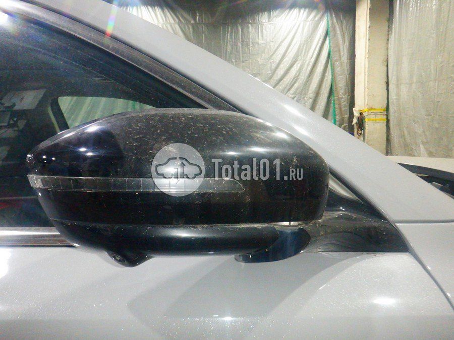 Фото Changan UNI-S 122