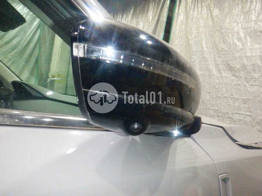 Фото Changan UNI-S 124