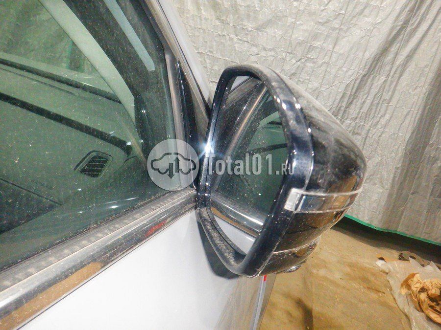 Фото Changan UNI-S 126