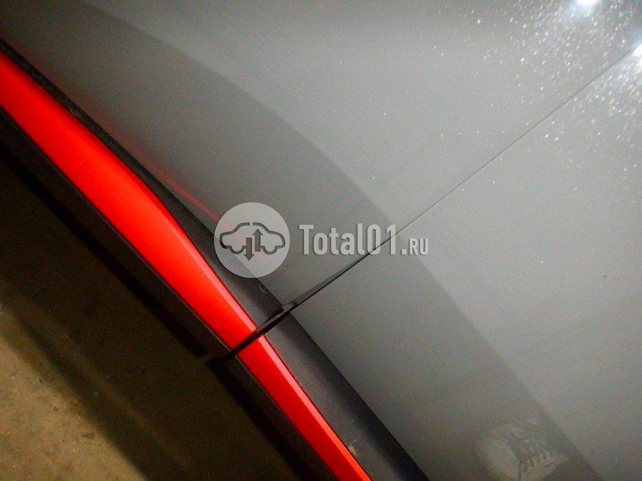 Фото Changan UNI-S 132