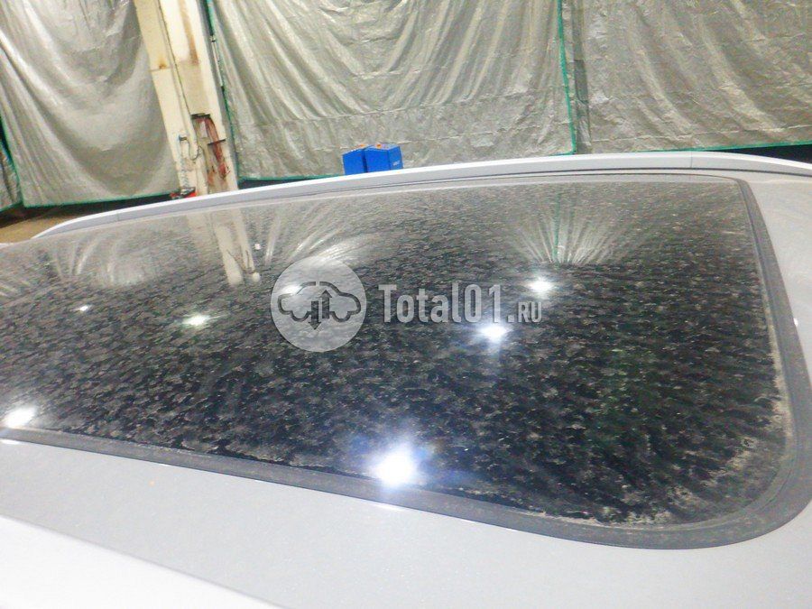 Фото Changan UNI-S 136