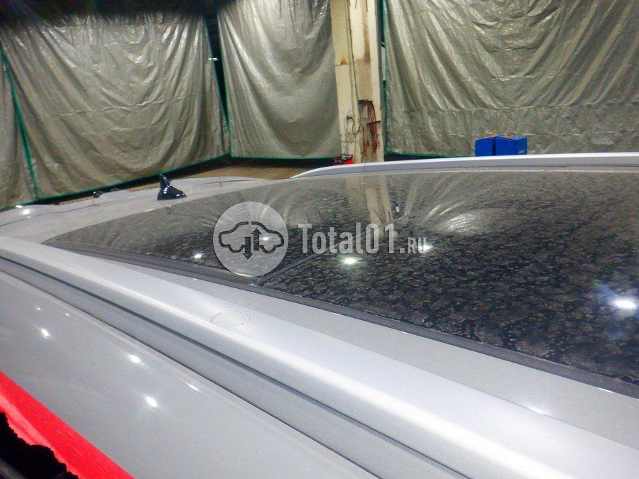 Фото Changan UNI-S 138