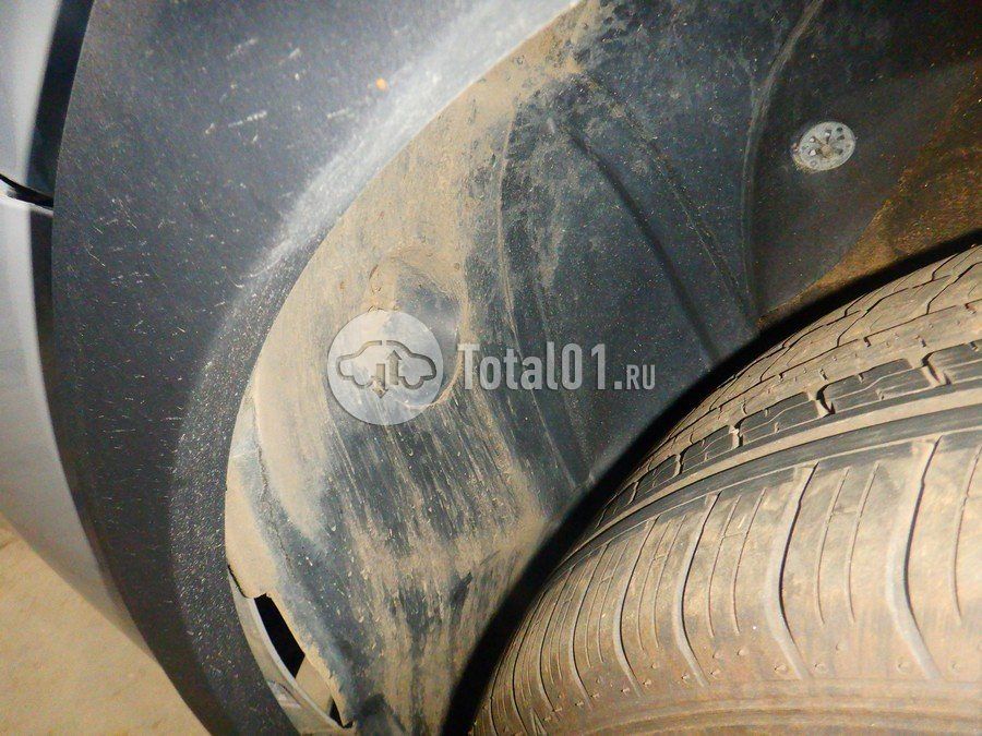 Фото Changan UNI-S 144