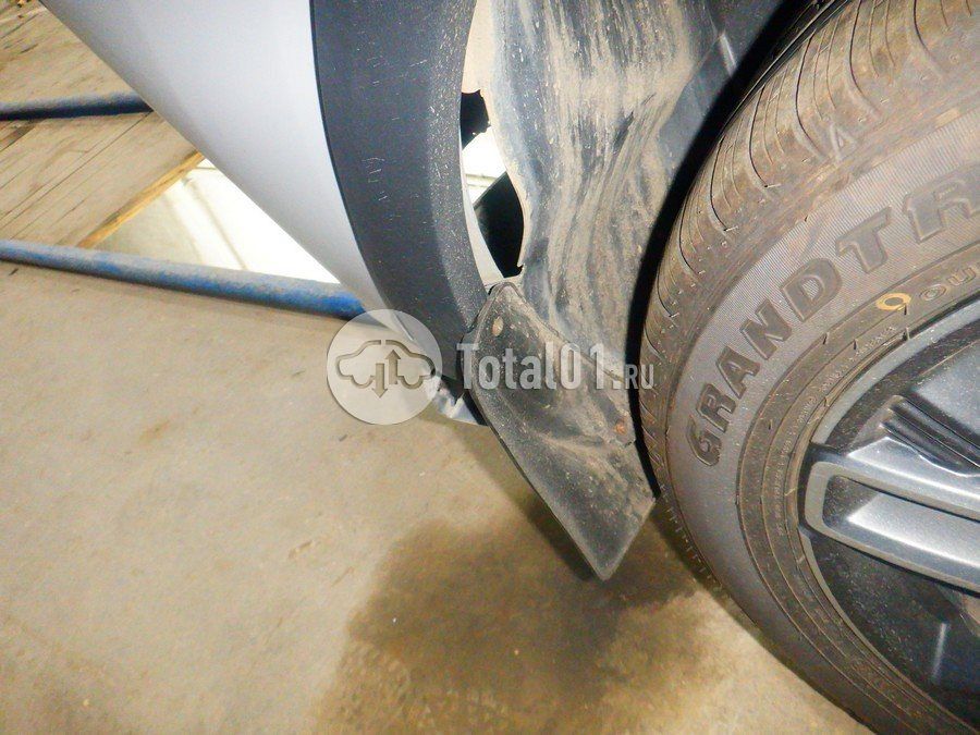 Фото Changan UNI-S 146