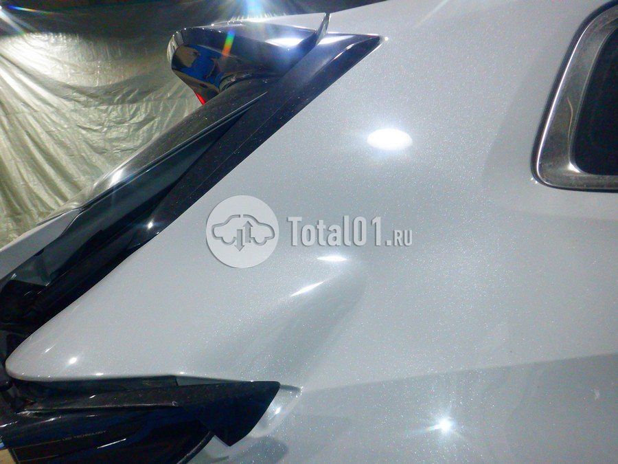 Фото Changan UNI-S 148