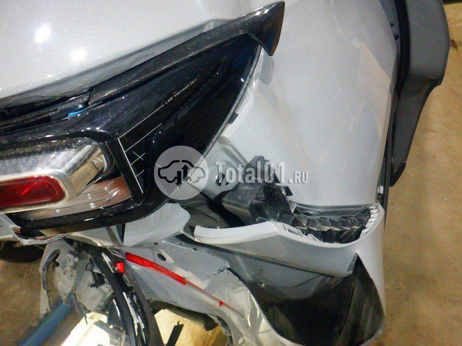 Фото Changan UNI-S 152