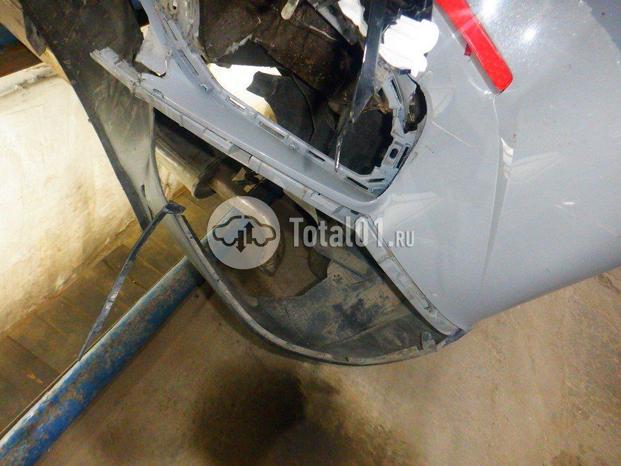 Фото Changan UNI-S 156