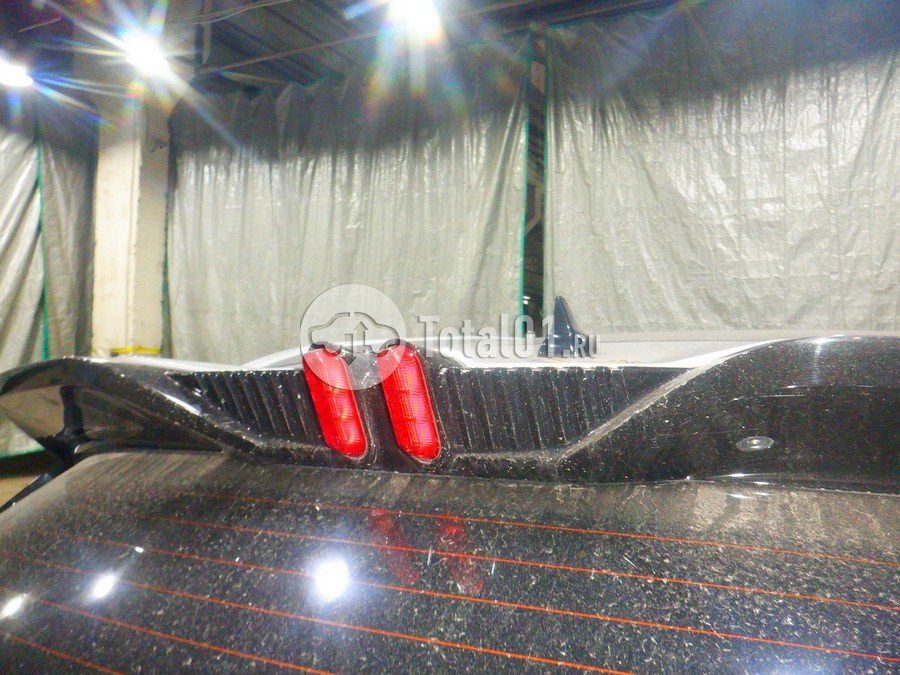 Фото Changan UNI-S 164