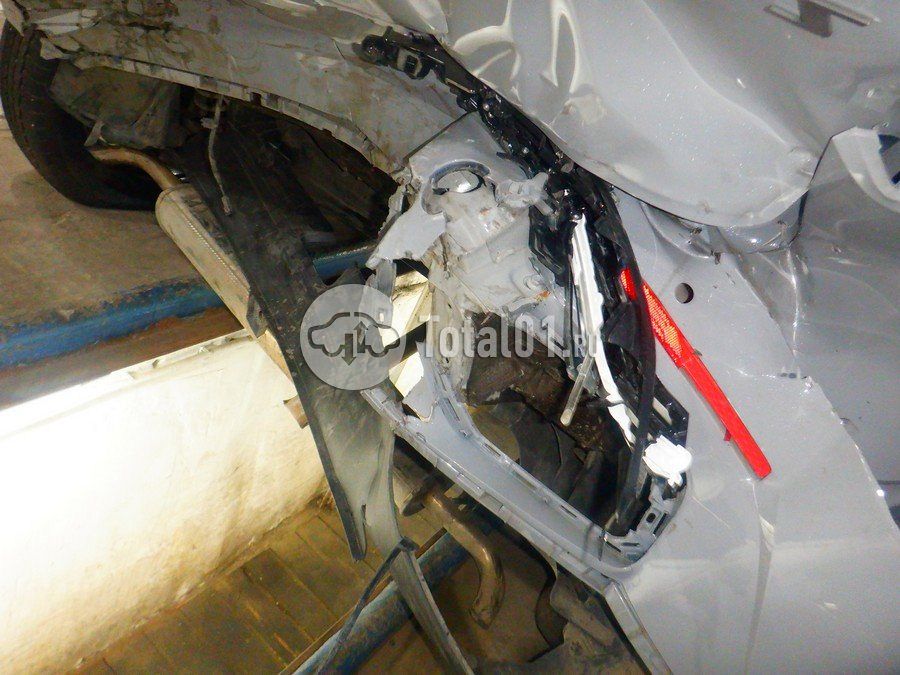 Фото Changan UNI-S 166