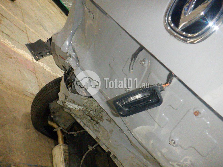 Фото Changan UNI-S 168