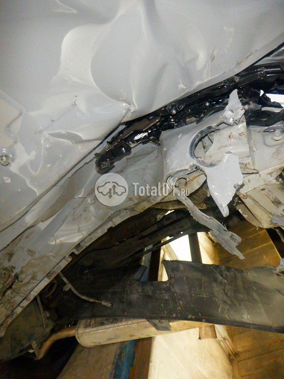 Фото Changan UNI-S 170