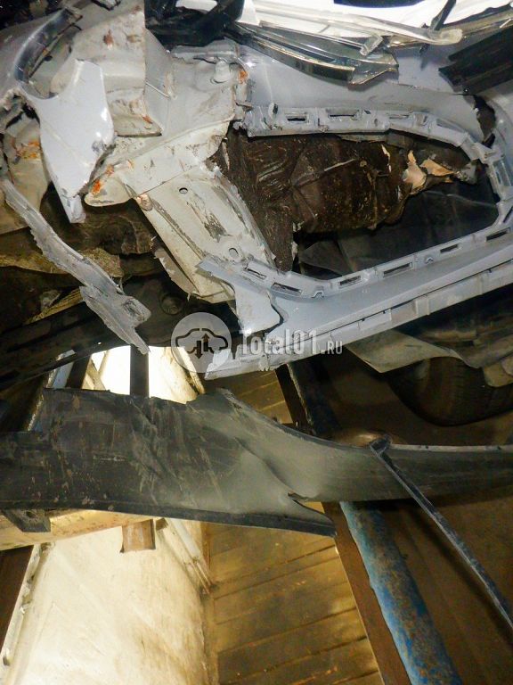 Фото Changan UNI-S 172