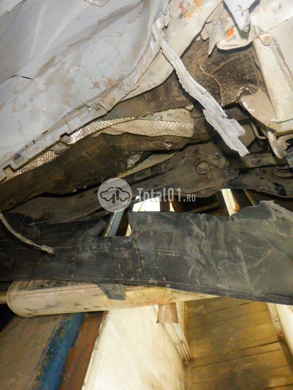 Фото Changan UNI-S 174