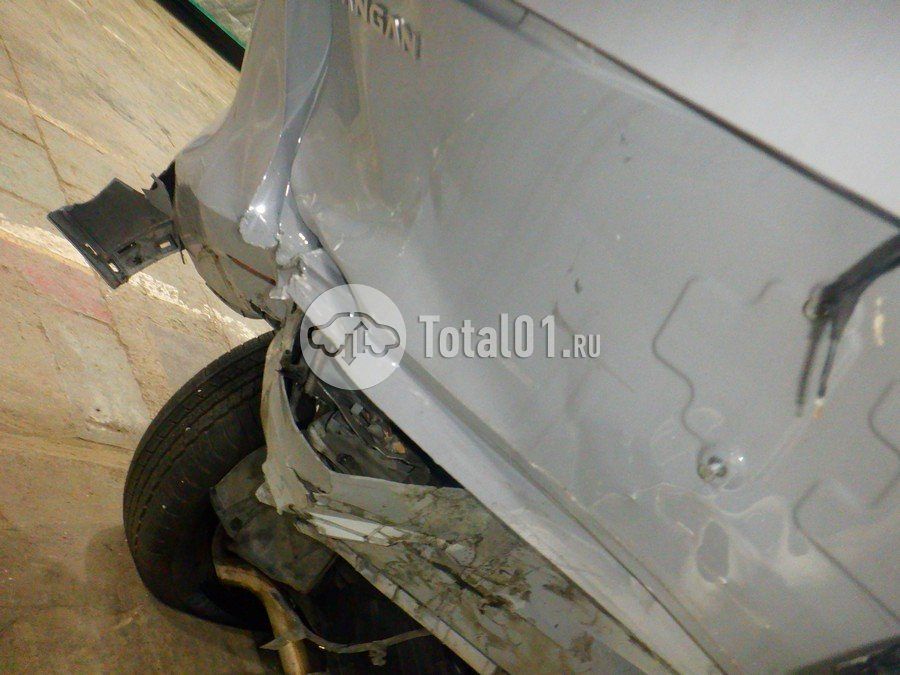 Фото Changan UNI-S 176