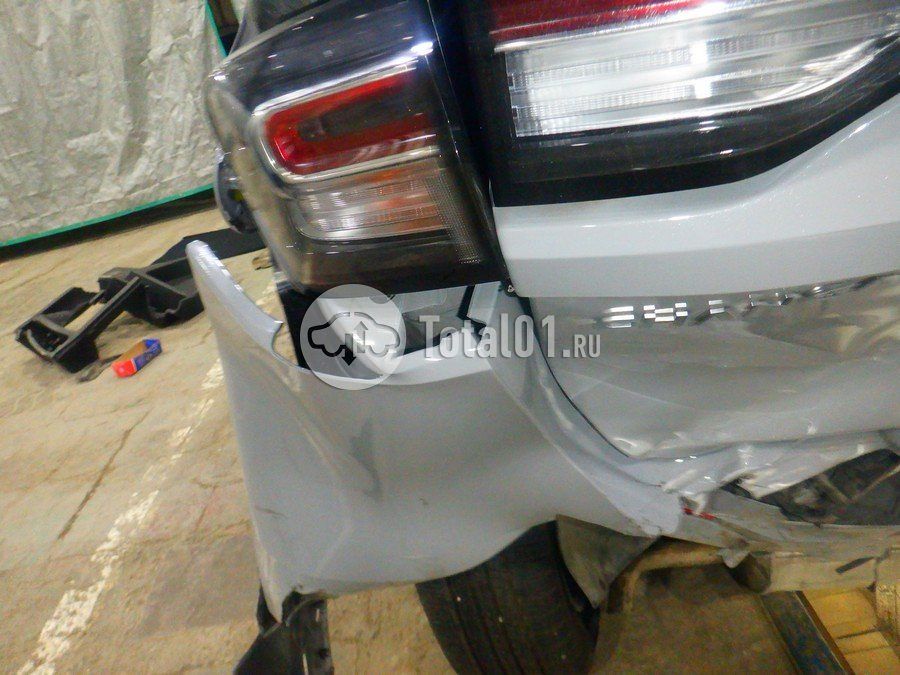 Фото Changan UNI-S 184