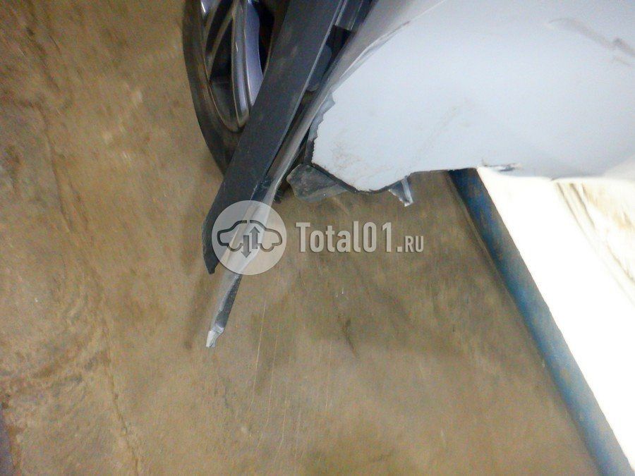 Фото Changan UNI-S 186