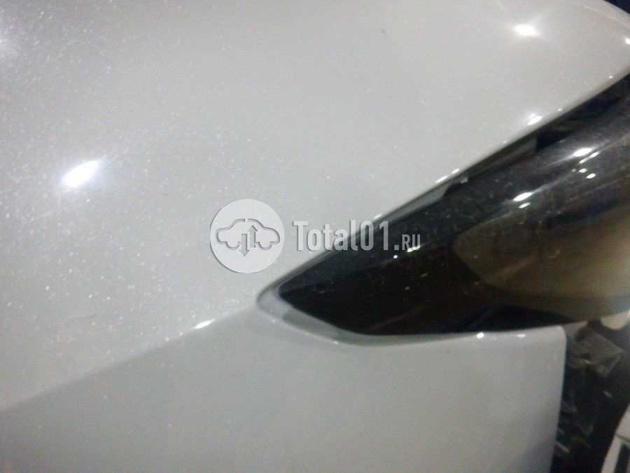 Фото Changan UNI-S 190