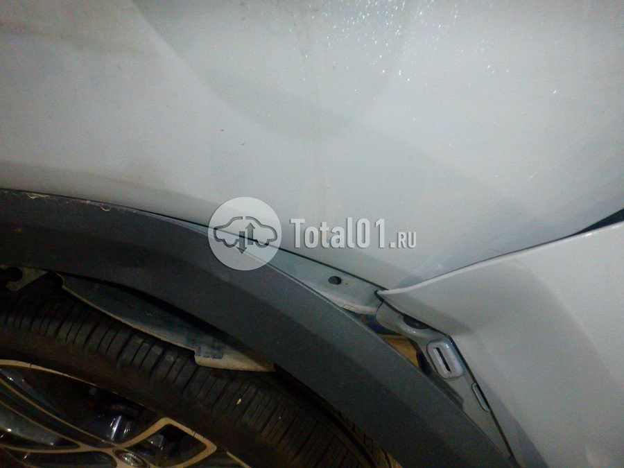 Фото Changan UNI-S 196