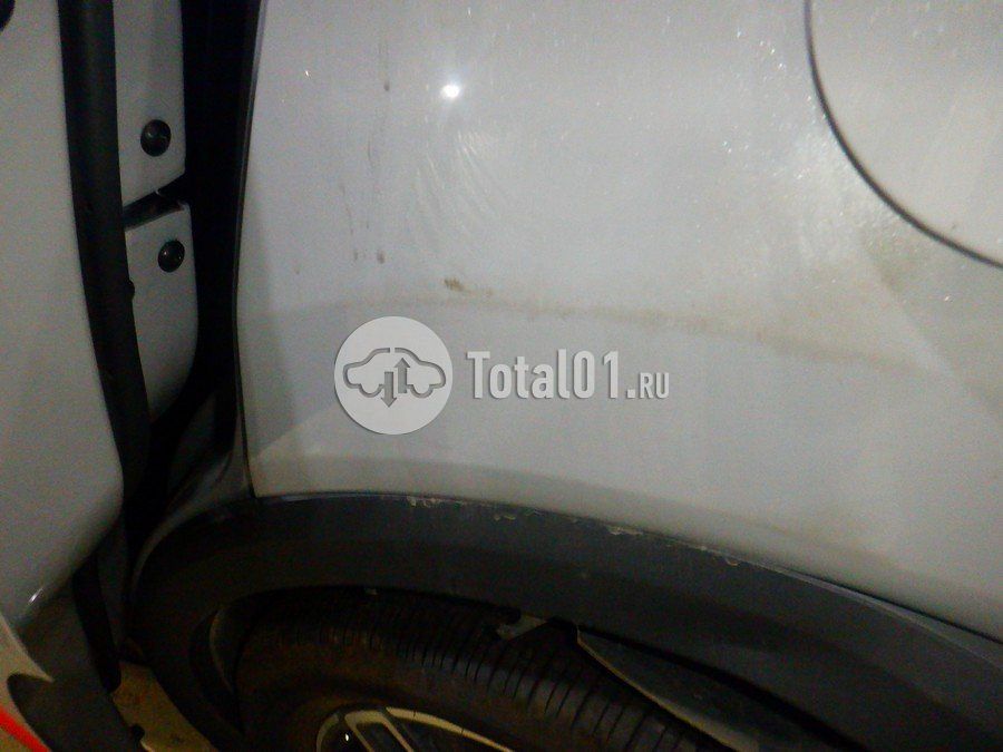 Фото Changan UNI-S 198