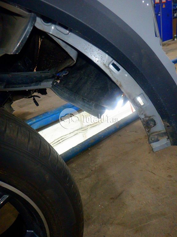 Фото Changan UNI-S 202