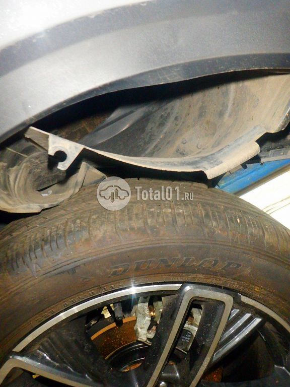 Фото Changan UNI-S 204