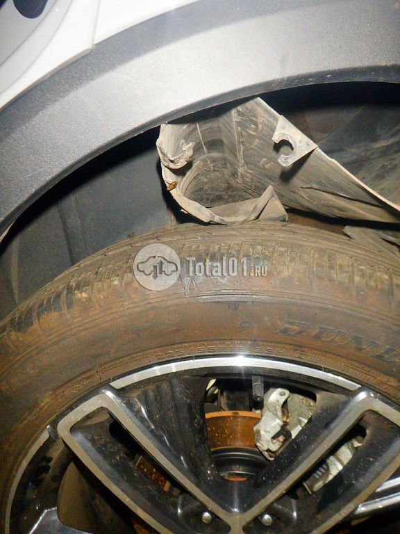 Фото Changan UNI-S 206