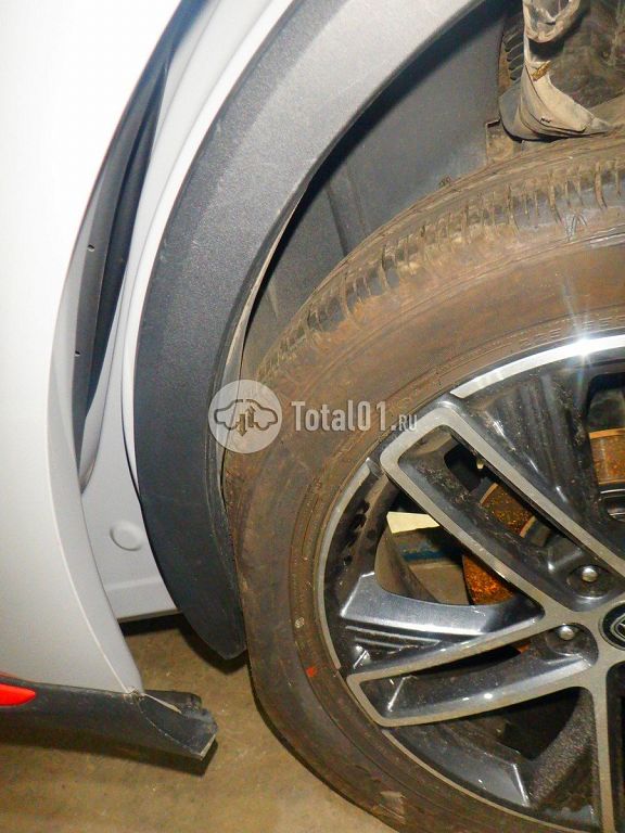 Фото Changan UNI-S 208