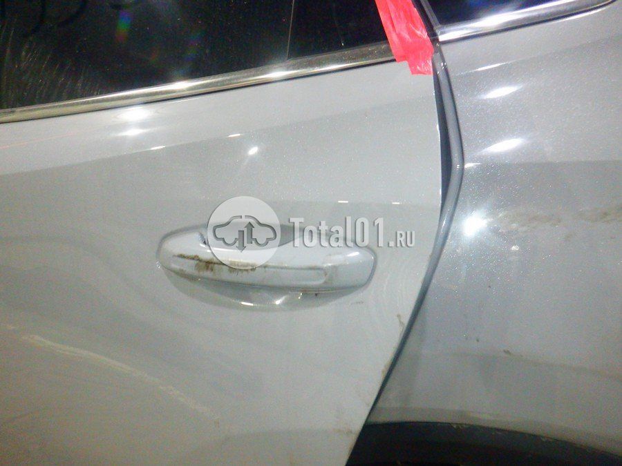 Фото Changan UNI-S 210