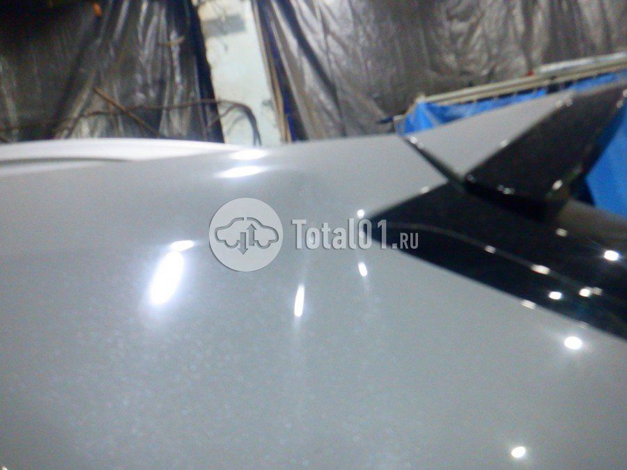 Фото Changan UNI-S 212